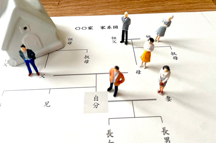 不動産相続で 後悔しないために。 節税より大切な 「不動産の分け方」を税理士が解説2