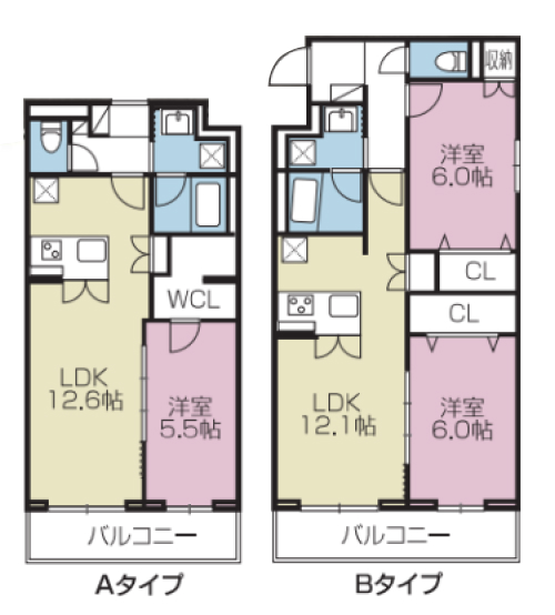 駅徒歩2分！足立区六町に竣工したRC造5階建て・1LDK&2LDK全29戸の賃貸マンション 完成現場見学会｜クラスト0
