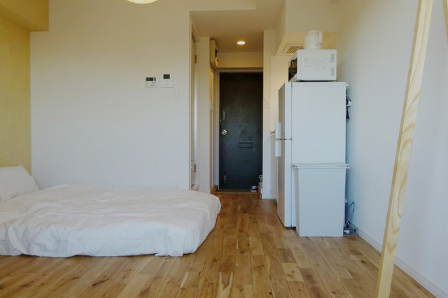 菱家ビルのお部屋