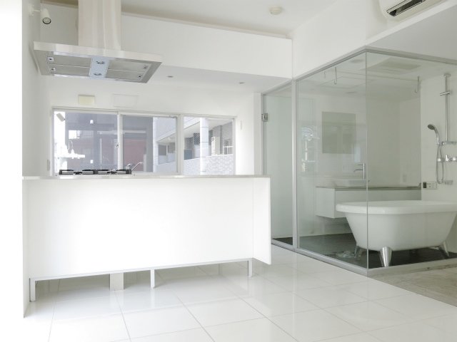 アクアプレイス大阪レジェンド 301号室 大阪府大阪市北区 天満橋 ワンルーム 大阪 兵庫 京都 その他のリノベーション デザイナーズ賃貸ならグッドルーム Goodroom