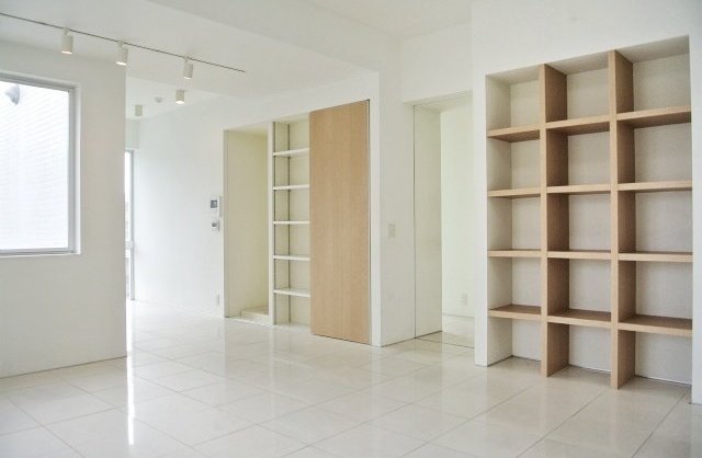 アーバンフラッツ湊町のお部屋