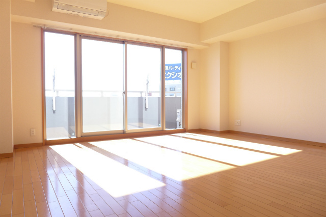 Medio18（メディオ18）のお部屋