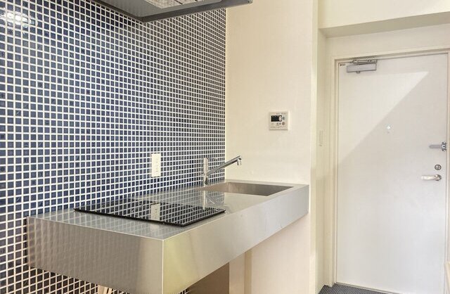 エグゼ西大阪のお部屋