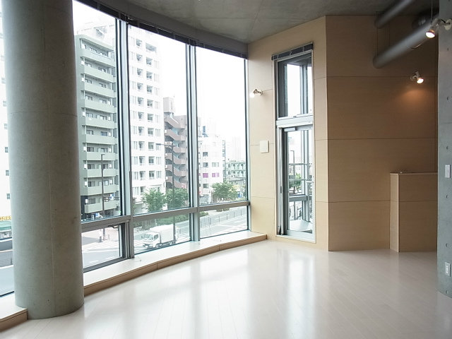 フランプ402号室 東京都新宿区 落合 1ldk 東京 神奈川 千葉 埼玉のリノベーション デザイナーズ賃貸ならグッドルーム Goodroom