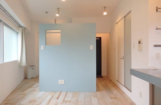 スジュ(suju)のお部屋