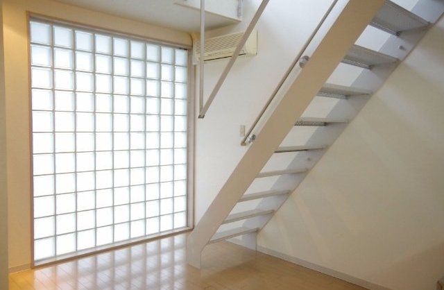 カドゥアーレのお部屋