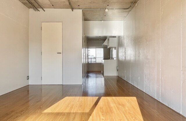 シャトーモンシェリーのお部屋