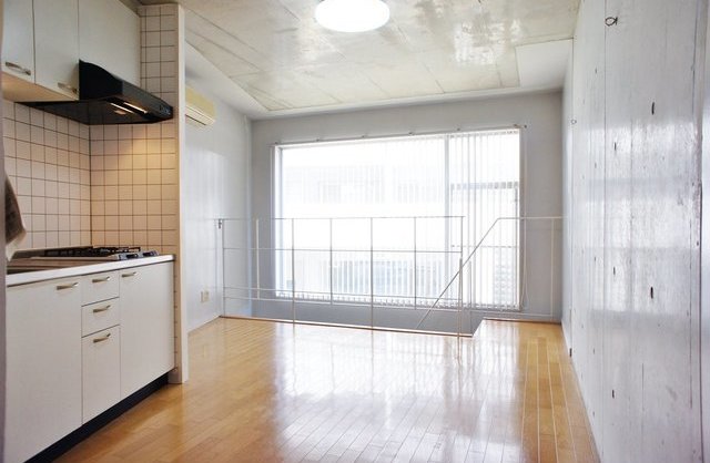 ラティエラ祐天寺のお部屋