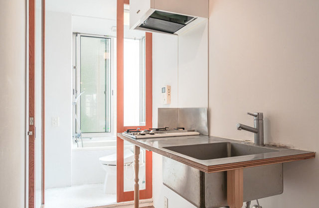 エスエス288のお部屋