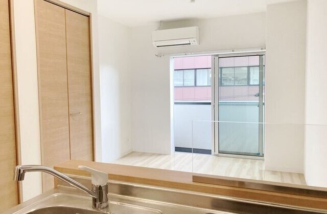 イーズ(EASE)のお部屋