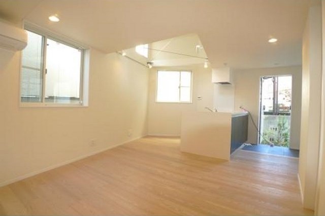 ロシェ沼袋（Rocher）のお部屋