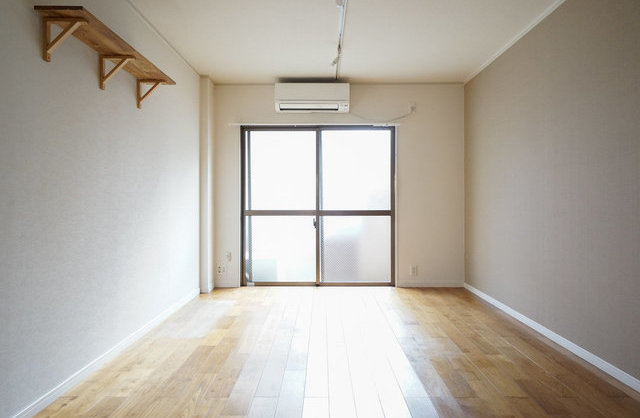 リバティヒル【TOMOS】のお部屋