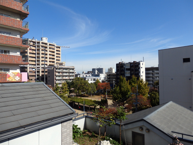 ゼウスニセンエックス-/大阪府大阪市北区/天神橋筋六丁目/1DK