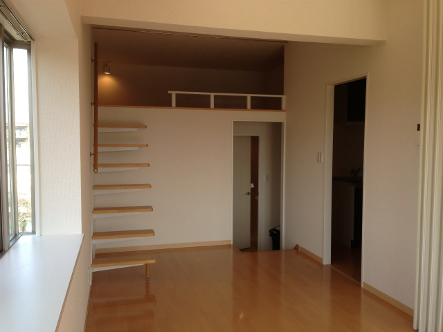 N2K-/神奈川県川崎市高津区/梶が谷/1LDK | 東京、神奈川、千葉、埼玉の