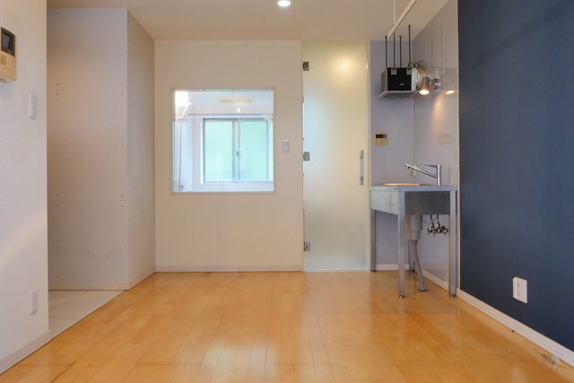 セボセボ溝の口A号棟-/神奈川県川崎市高津区/溝の口/ワンルーム