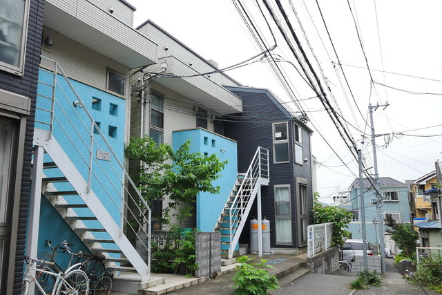 溝ノ口 アザーレ・パッシオ溝の口-賃貸物件情報（神奈川県川崎市高津区
