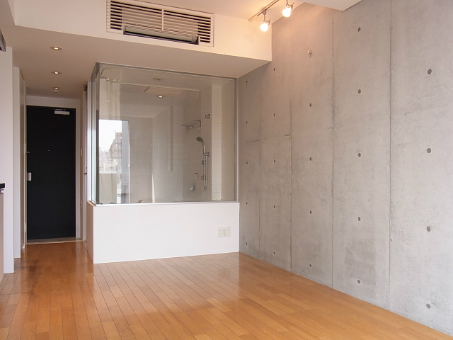 コートモデリア麻布902号室 東京都港区 麻布十番 ワンルーム 東京 神奈川 千葉 埼玉のリノベーション デザイナーズ賃貸 ならグッドルーム Goodroom