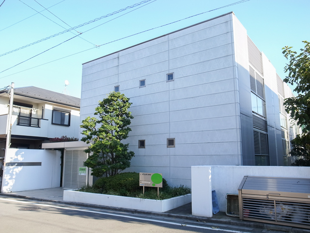 ラトリエ志木103号室 埼玉県志木市 志木 ワンルーム 東京 神奈川 千葉 埼玉のリノベーション デザイナーズ賃貸ならグッドルーム Goodroom