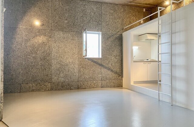 SAKAMURA HOUSE（サカムラハウス）のお部屋