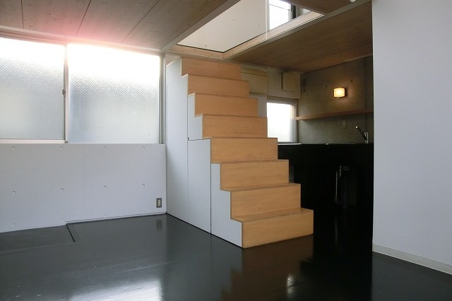 グレスト高円寺のお部屋