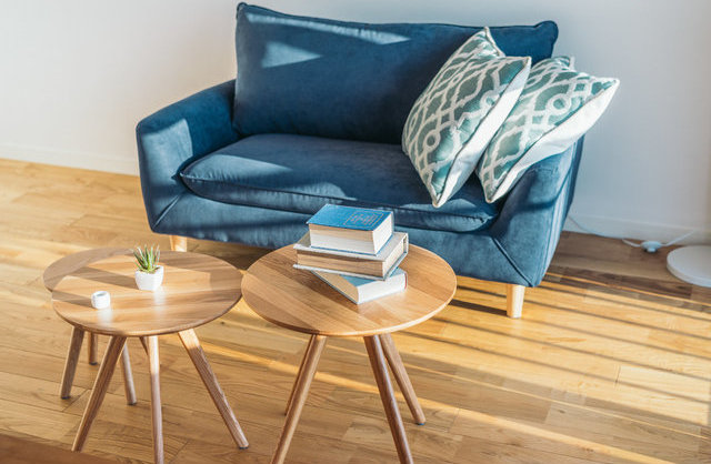 パレスシンドウ【TOMOS】のお部屋