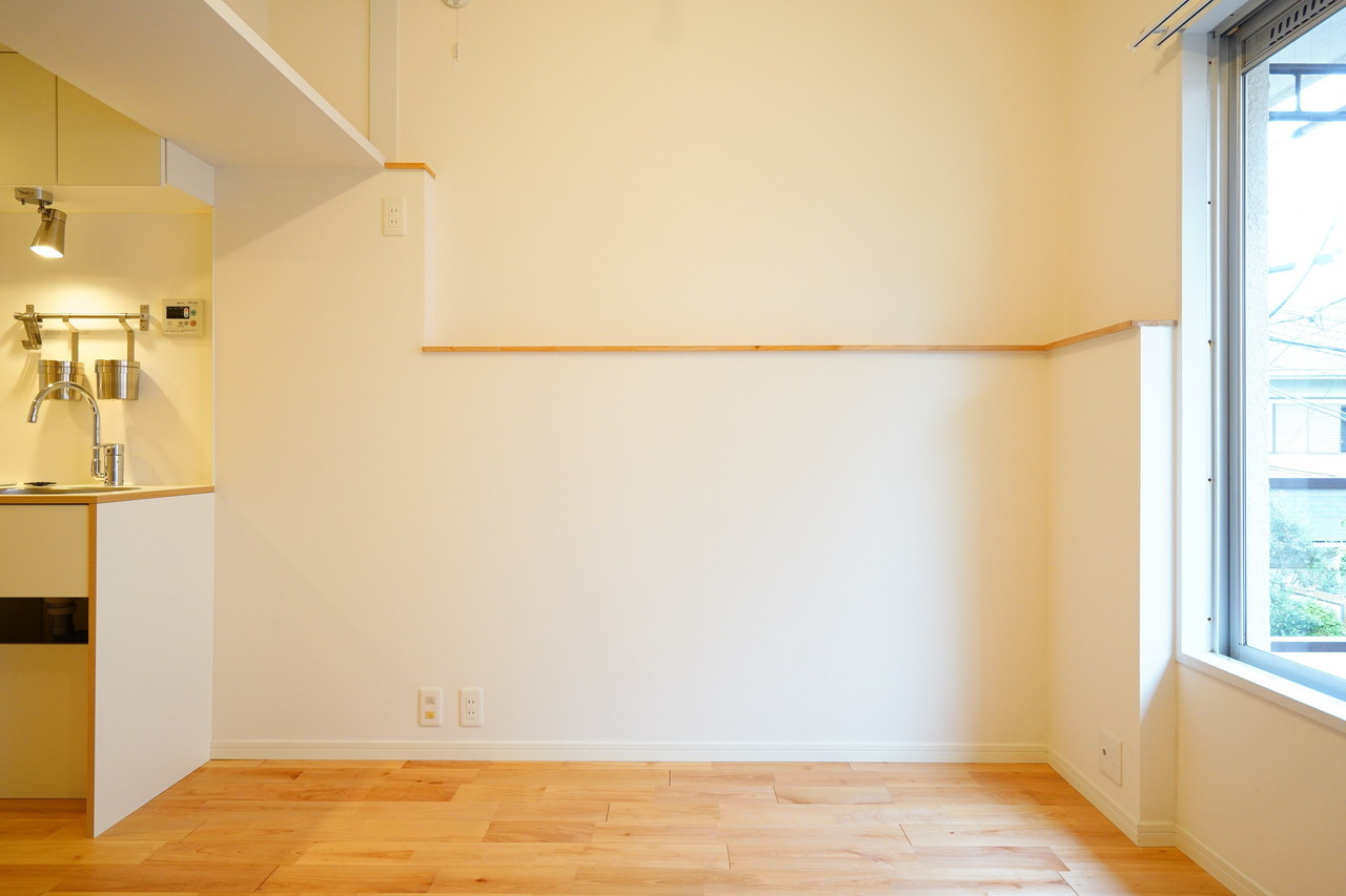 タツミハイム【TOMOS】のお部屋