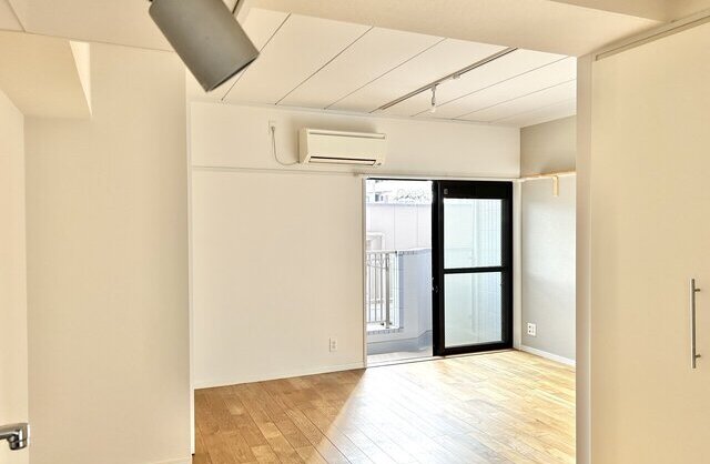 久五ビル【TOMOS】のお部屋