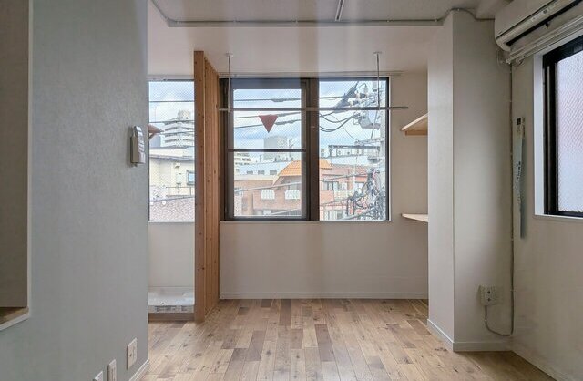 石村ビル【TOMOS】のお部屋