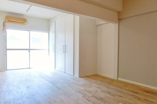 ヴィラ東寺尾【TOMOS】のお部屋