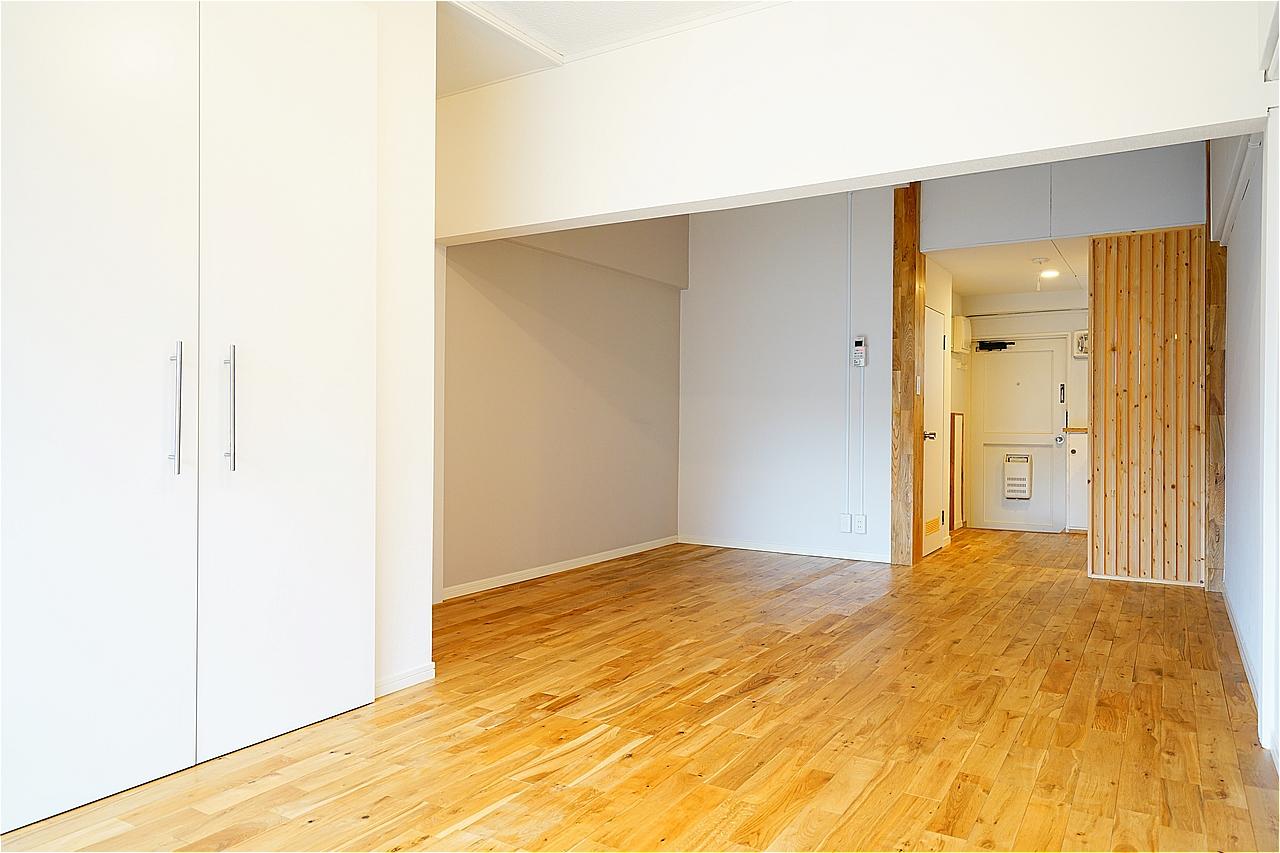 ヴィラ東寺尾【TOMOS】のお部屋