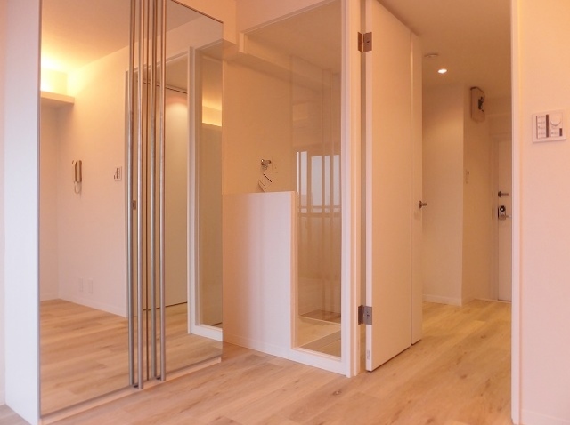 ジョルジュ浅草5号室 東京都台東区 浅草 1k 東京 神奈川 千葉 埼玉のリノベーション デザイナーズ賃貸ならグッドルーム Goodroom