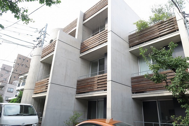 ラ・クローネのお部屋