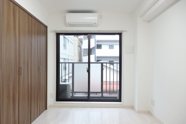 ヴェクサ下目黒のお部屋