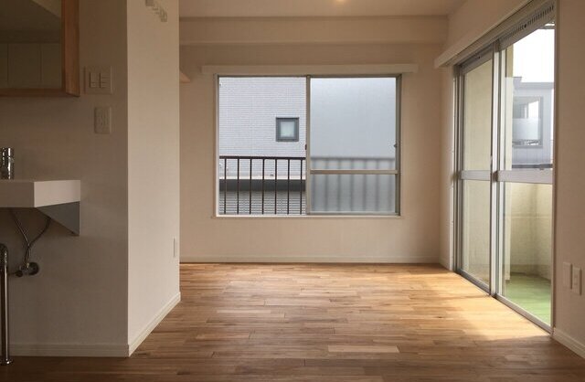 田口ビル【TOMOS】のお部屋