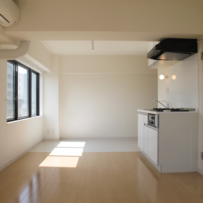 しあわせのありかの内観