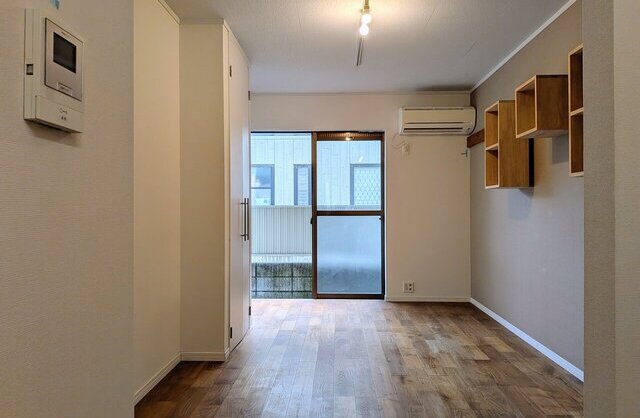 メゾンドカサブランカ【TOMOS】のお部屋