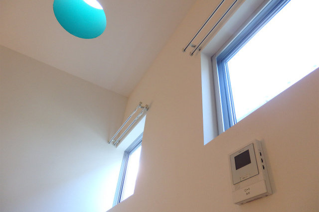 ジオ・アイランズのお部屋