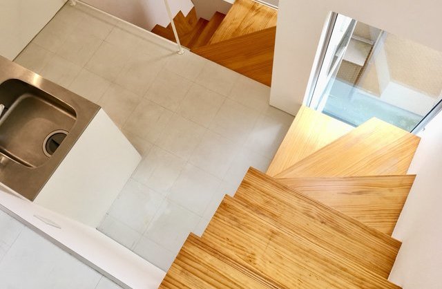 んもう、そういうとこあるよね。の内観