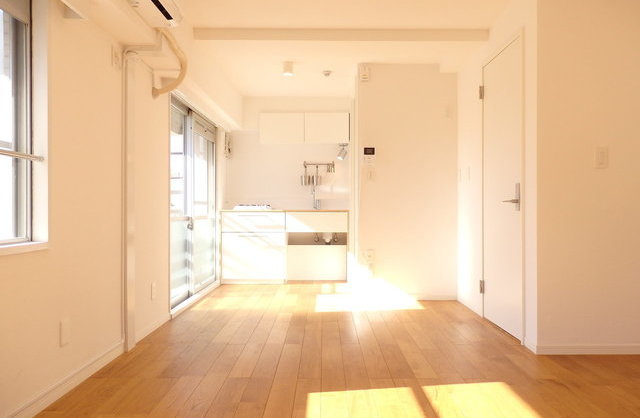 ナゴヤマンション今池のお部屋