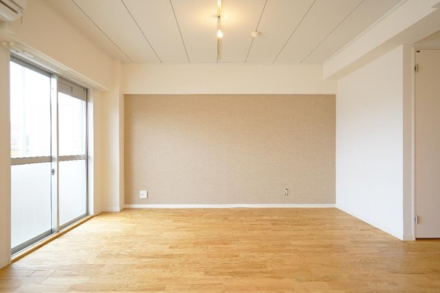 エクセルシティ小机【TOMOS】のお部屋
