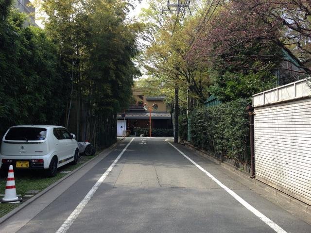 羽根木の森-/東京都世田谷区/新代田/3LDK | 東京、神奈川、千葉、埼玉