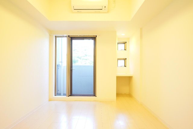 ビバリーホームズ池袋のお部屋