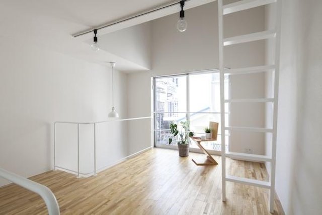 ノースポイントのお部屋