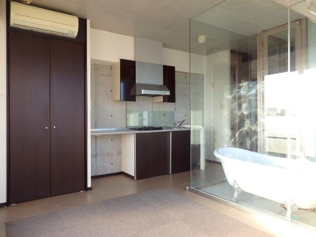 エスケービル64c号室 愛知県名古屋市中区 大須観音 ワンルーム 名古屋のリノベーション デザイナーズ賃貸ならグッドルーム Goodroom