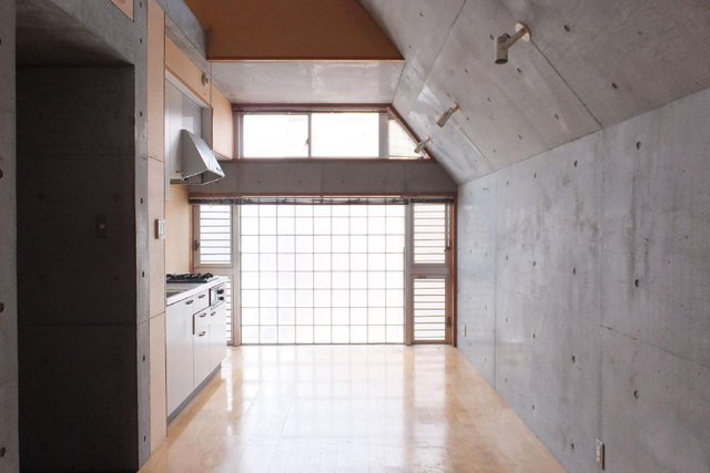 オーパス（OPUS）のお部屋