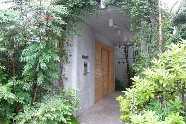 アトリウム・Ｔ アネックスのお部屋