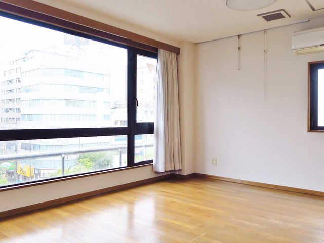 ku104:吉崎ビル-/大阪府大阪市天王寺区/谷町九丁目/2SLDK | 大阪