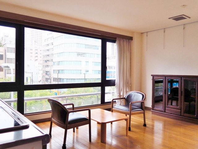 ku104:吉崎ビル-/大阪府大阪市天王寺区/谷町九丁目/2SLDK | 大阪