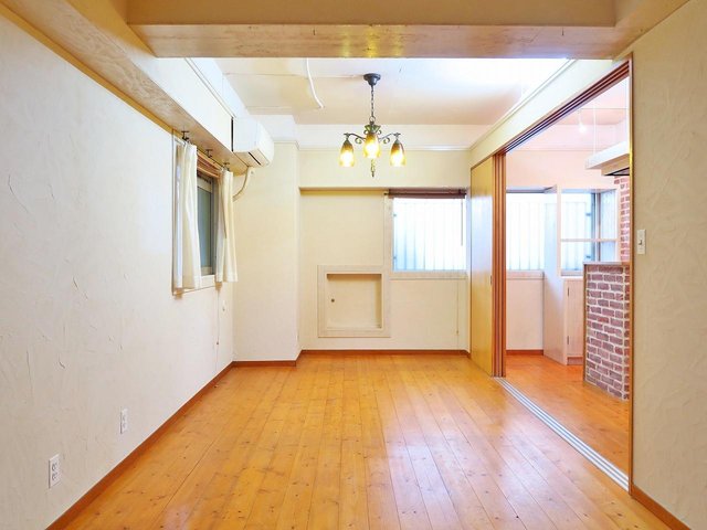 ku104:ジーエスハイム第2江坂-/大阪府吹田市/江坂/1LDK | 大阪