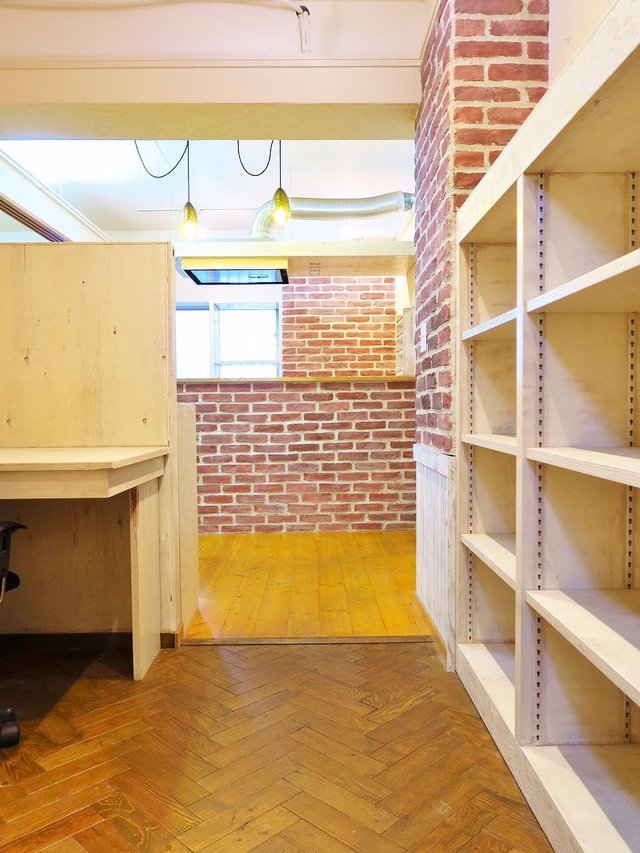 ku104:ジーエスハイム第2江坂-/大阪府吹田市/江坂/1LDK | 大阪